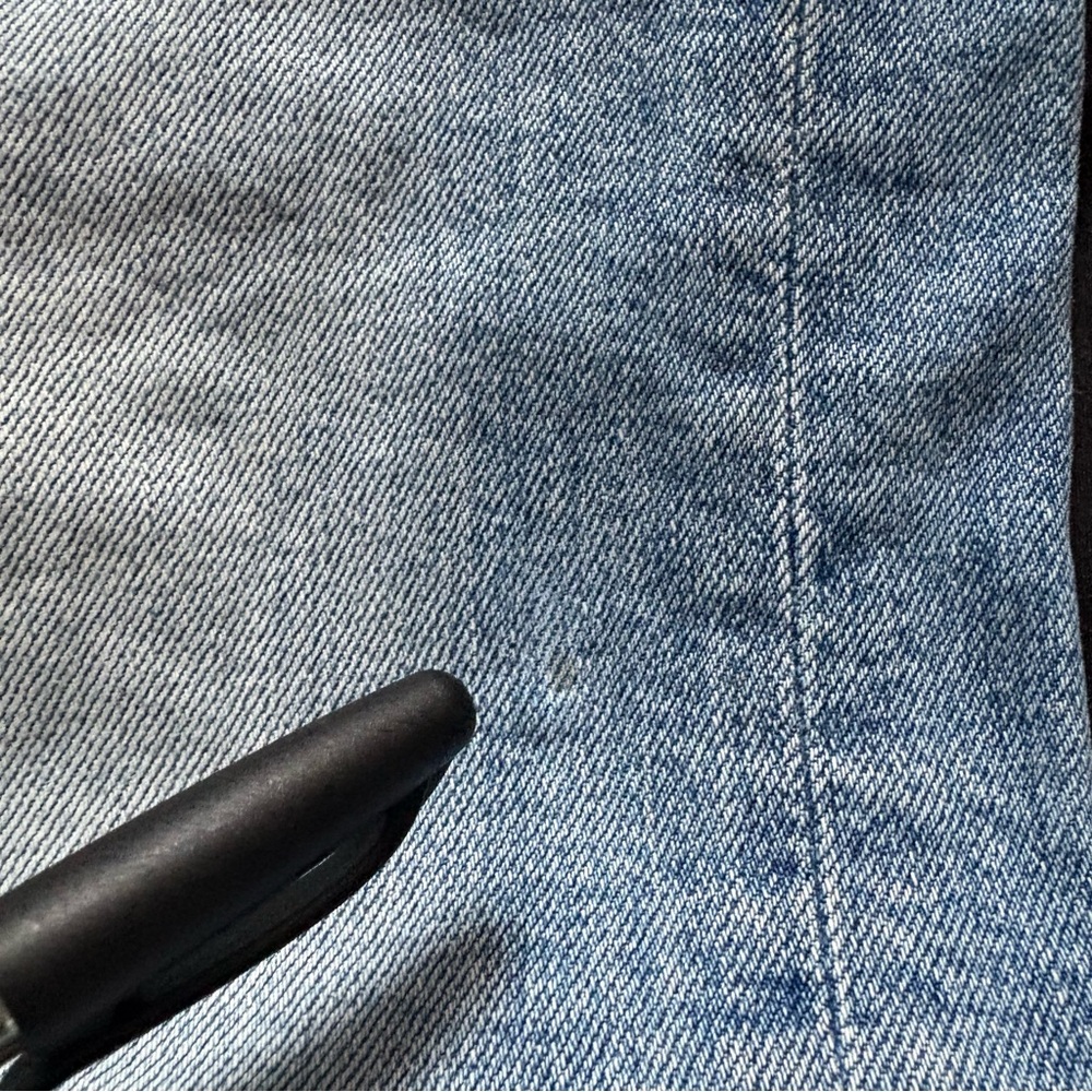Mother Superior The Tomcat Jeans in The Confession Size 27 - Picture 12 of 14